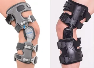 Unloader Knee Brace