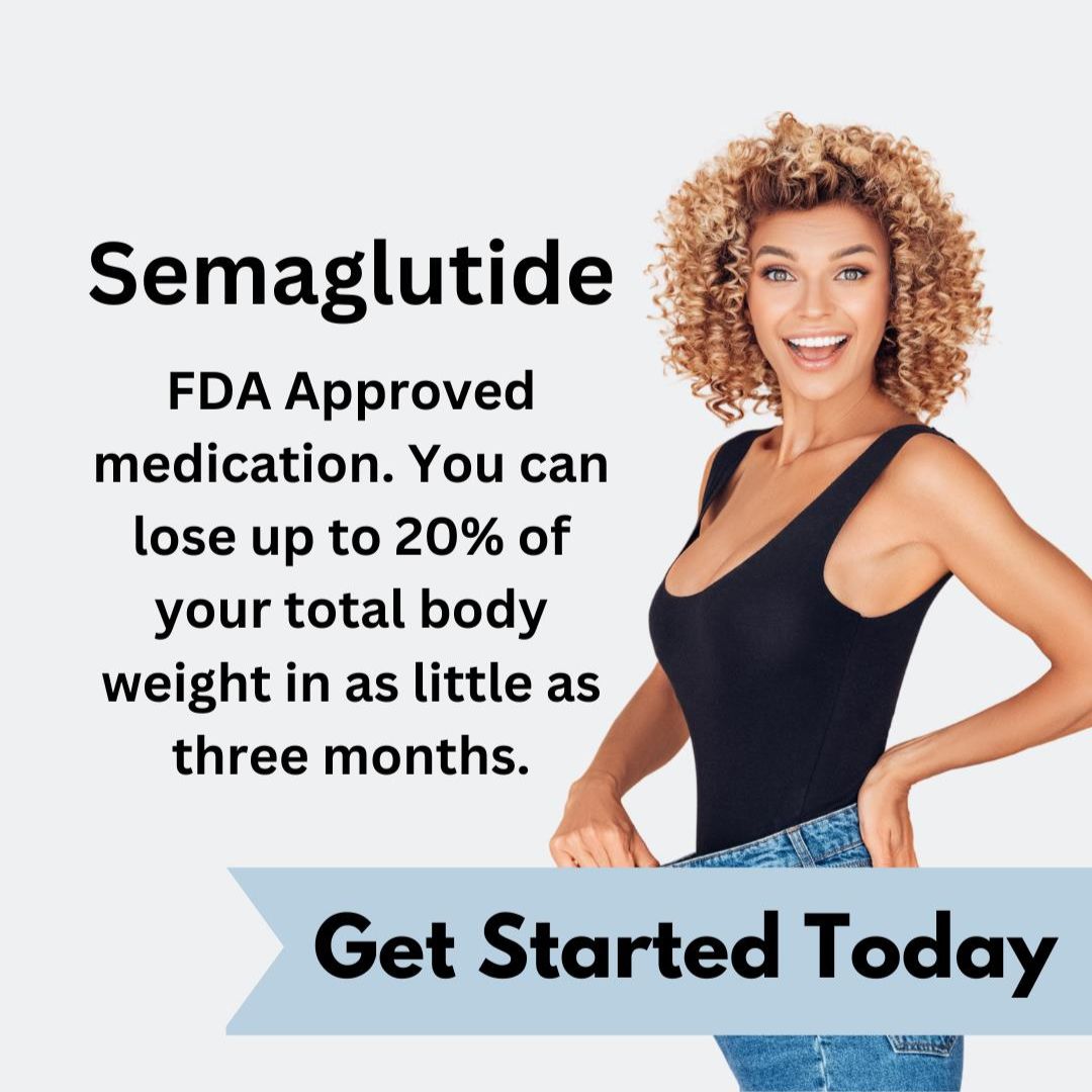 semaglutide weight loss